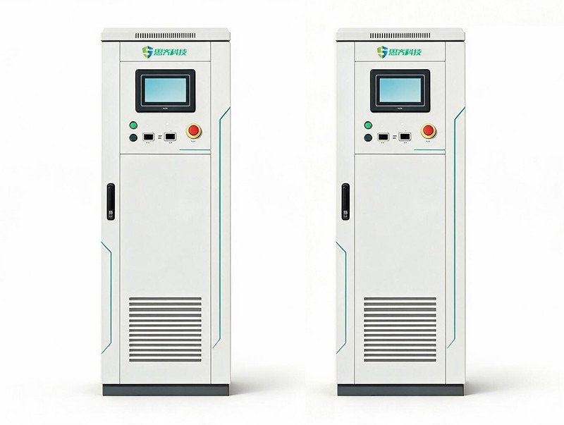 SA1000S系列并网测试电网模拟器