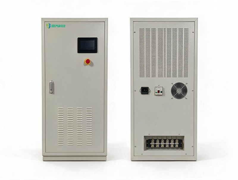 SA1000J系列交流中频电源